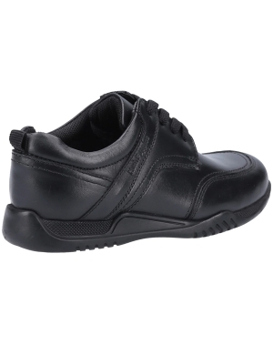 Hush Puppies HARVEY Leather Lace Up Jnr